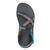  Chaco Women's Z/1 Rapid Pro Vibram Adjustable Strap Classic Sandals - S25top